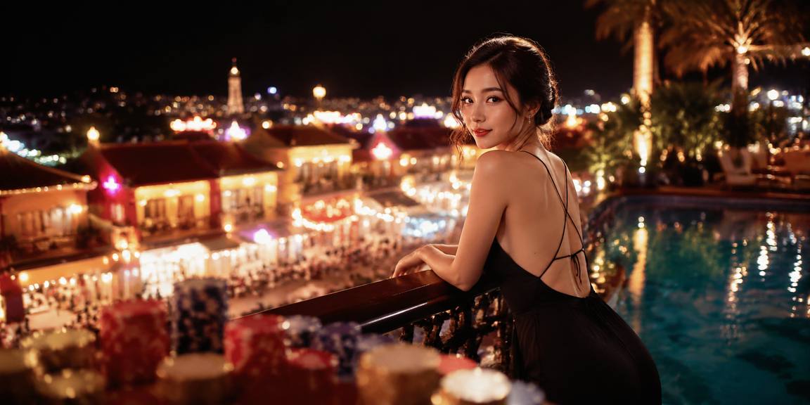 33vim Live Roulette Viet tại 33vim có gì?